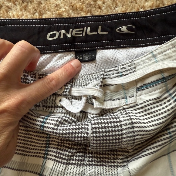 O’Neill Mens Board Shorts Size 26 - Picture 6 of 6
